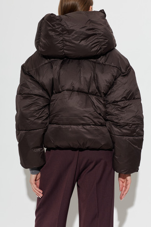 Michael Michael Kors Insulated jacket with pockets
