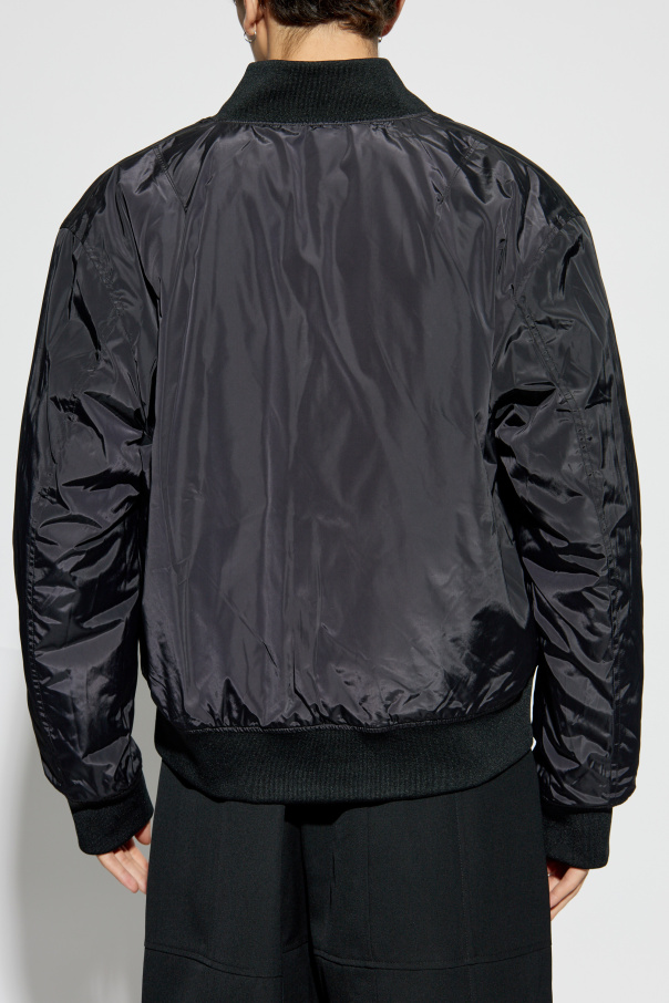 Versace Jeans Couture Reversible Jacket