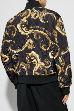 Versace Jeans Couture Reversible Jacket