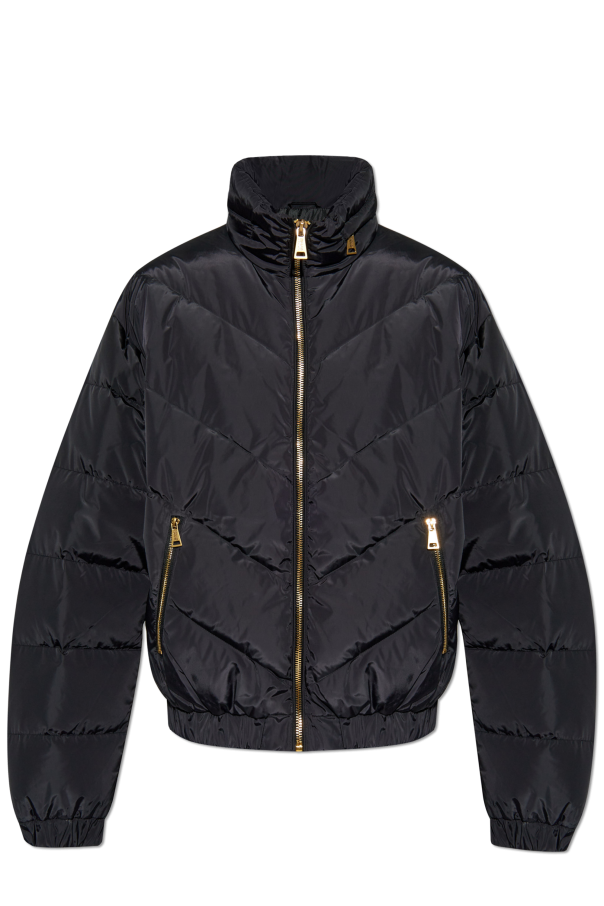 Versace Jeans Couture Puffer Jacket