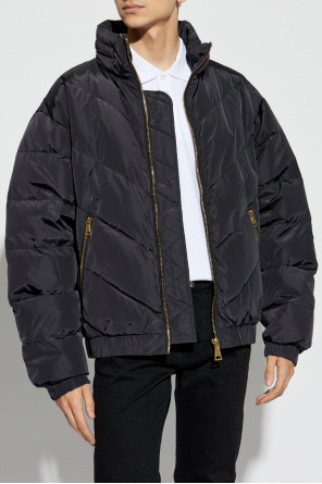 Versace Jeans Couture Puffer Jacket