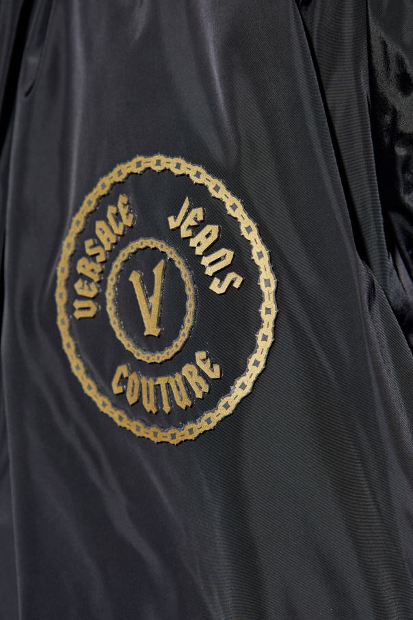 Versace Jeans Couture Reversible Jacket