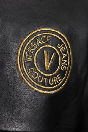 Versace Jeans Couture Topman Set van 2 hoodies in multi