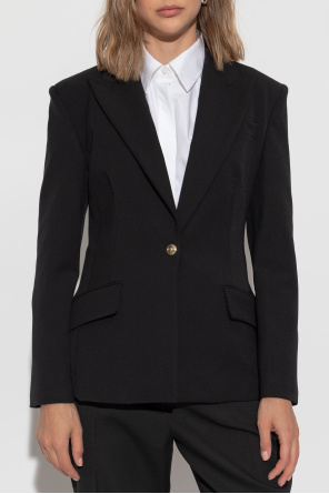 Versace Jeans Couture Blazer with Pockets