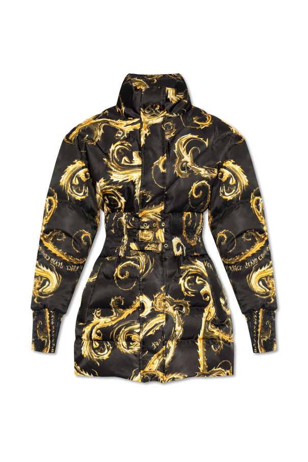 Versace Jeans Couture Jacket with pattern