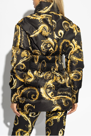 Versace Jeans Couture Jacket with pattern