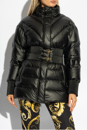 Versace Jeans Couture Down Coat
