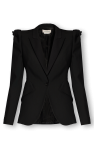 Alexander McQueen Wool blazer