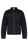 Alexander McQueen Denim jacket