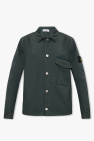 Stone Island Shirt with logo