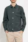 Stone Island Shirt with logo