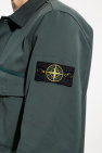Stone Island Shirt with logo