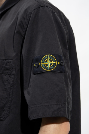 Stone Island Short-sleeved shirt