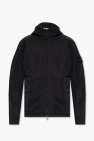 Stone Island Hooded jacket