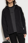 Stone Island Hooded jacket