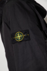 Stone Island Hooded jacket