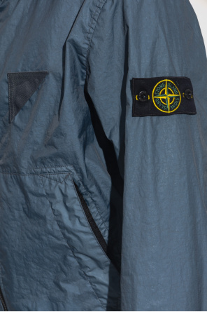 Stone Island Absolutely delighted with this sweatshirt which fits really well