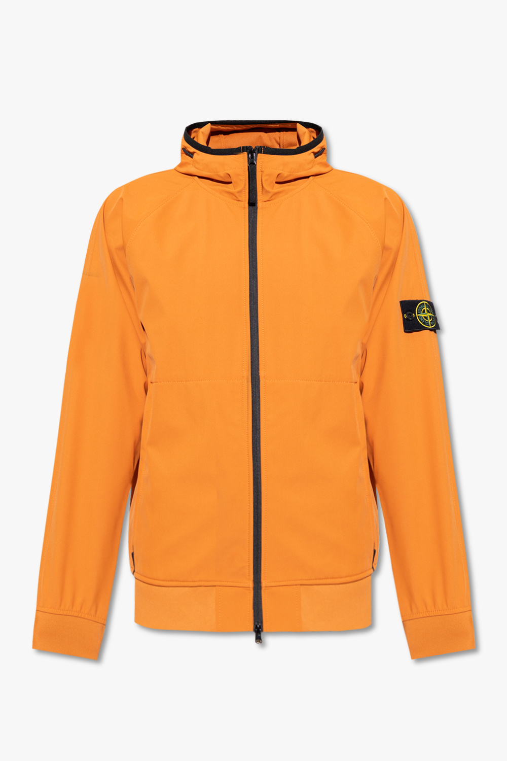 Stone Island Hooded jacket