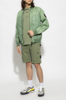 Stone Island Bomber jacket with logo