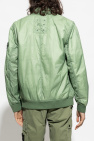 Stone Island Bomber jacket with logo