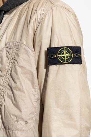 Stone Island Bomber jacket