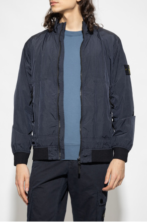 Stone Island Long sleeve shirt included