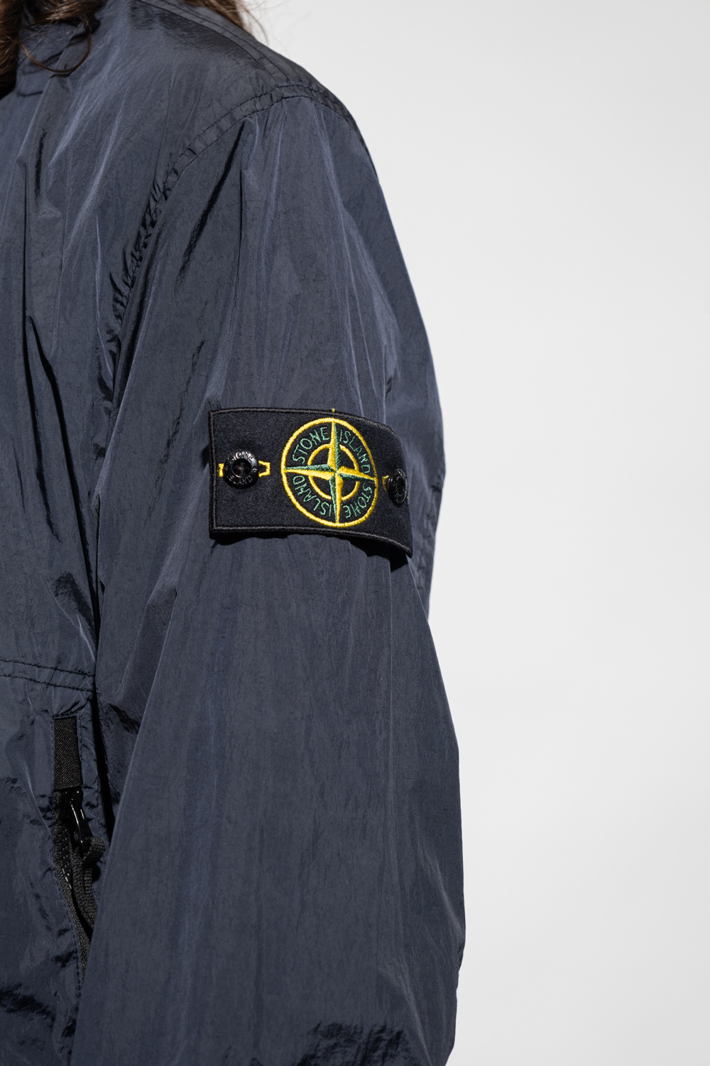 Stone Island Lovely shirt but comes