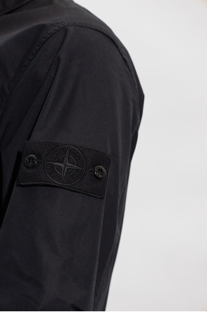 Stone Island High-end resale clothing and footwear boutique