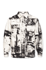 Alexander McQueen Denim jacket