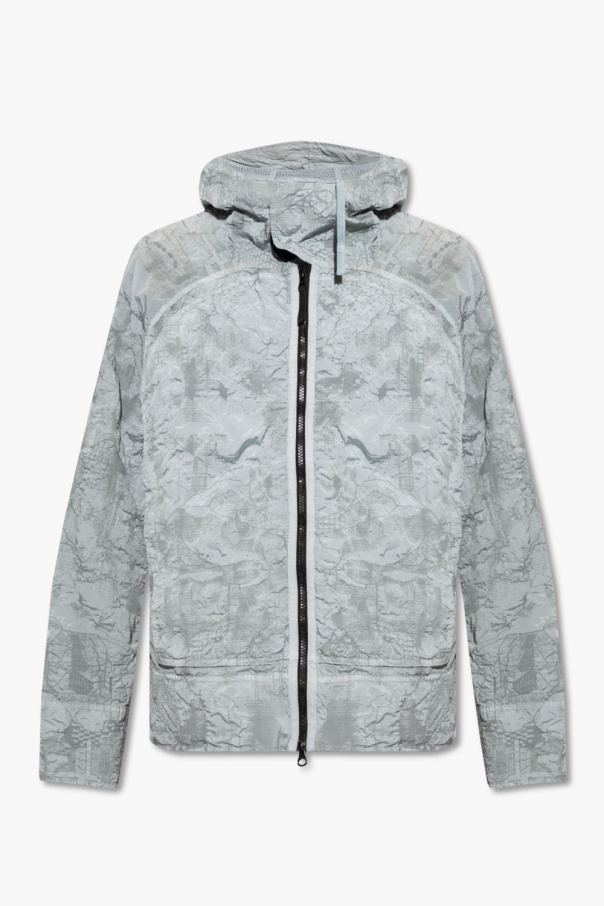 Stone Island ‘Shadow Project’ collection Sleeve jacket