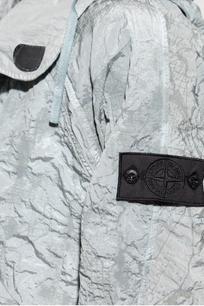 Stone Island ‘Shadow Project’ collection Sleeve jacket