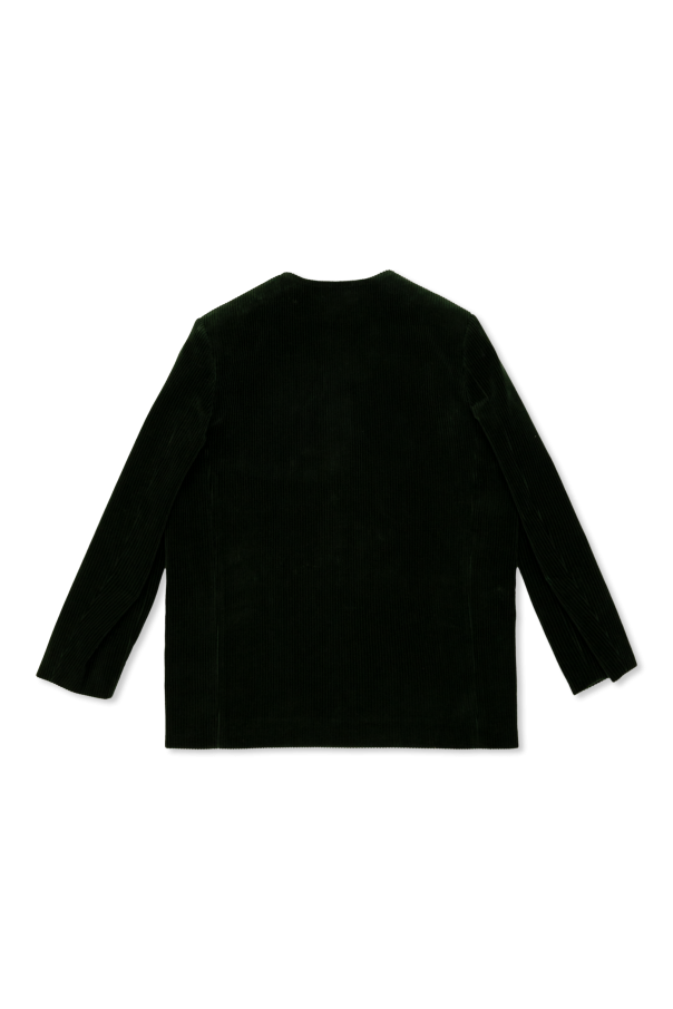 Gucci Kids Corduroy Jacket