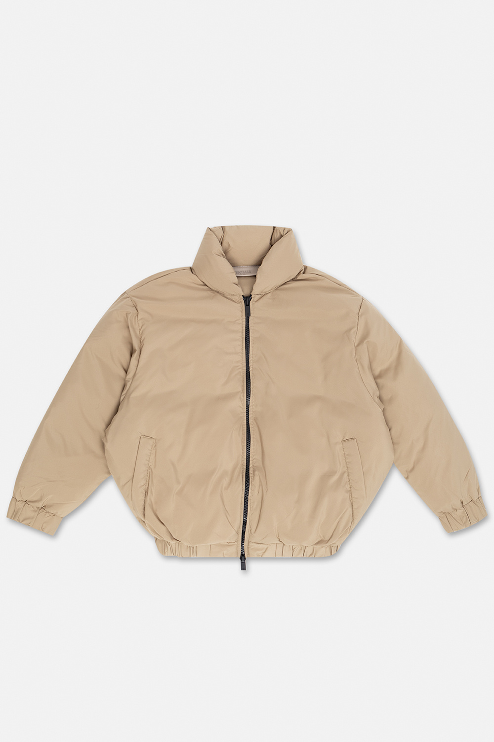 Fear Of God Essentials Kids Insulated jacket