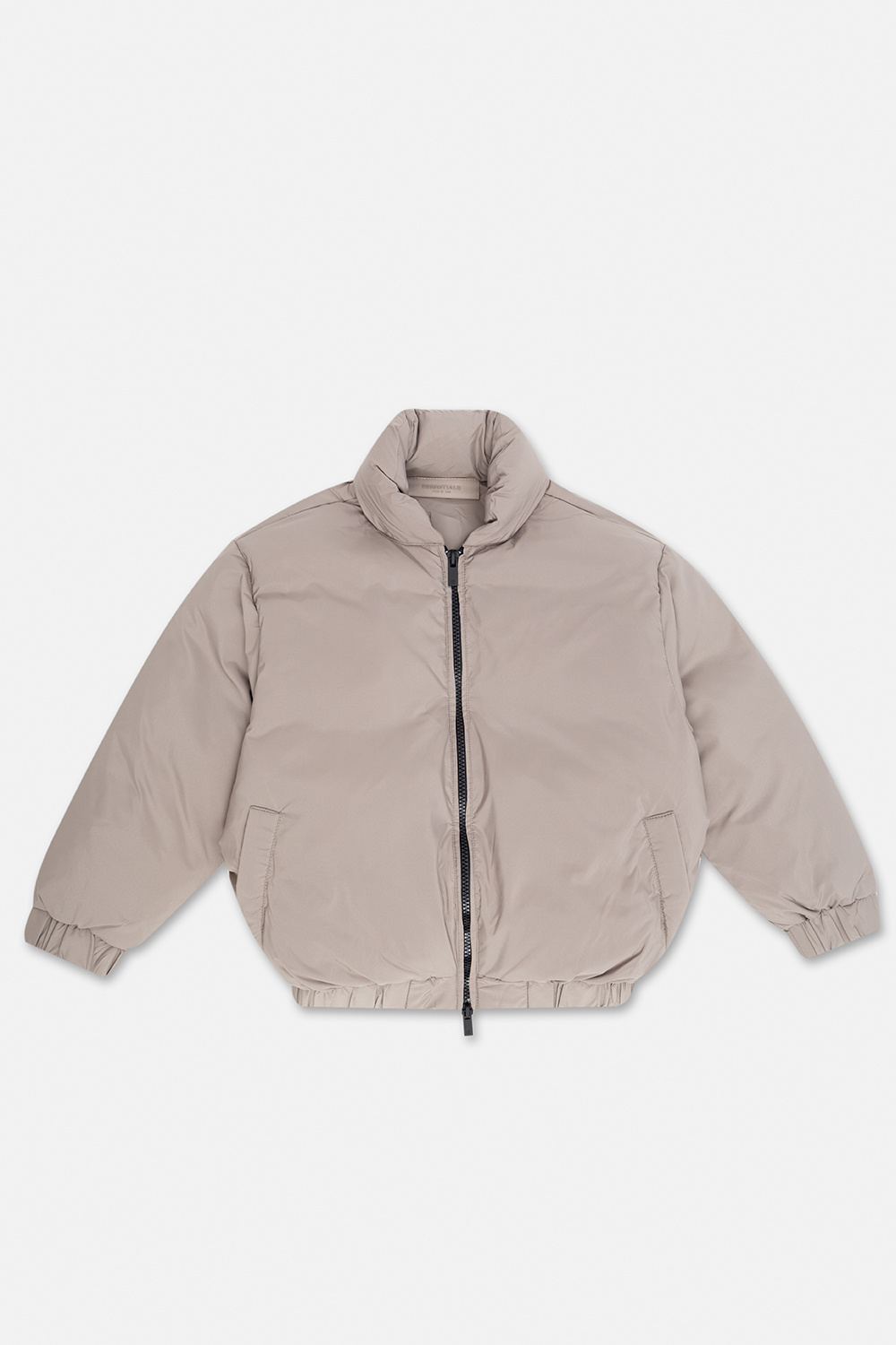 Fear Of God Essentials Kids Insulated jacket