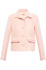 Tory Burch Tweed blazer