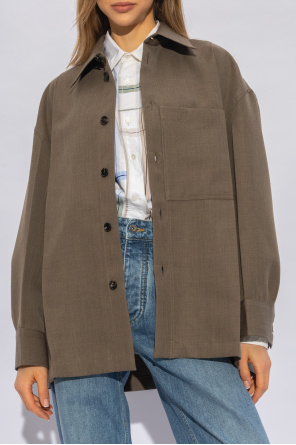 Bottega Veneta Wool jacket