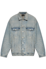 Balenciaga Denim jacket