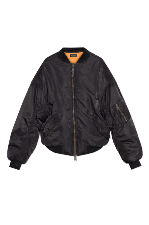 ‘bomber’ jacket od Balenciaga