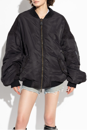 Balenciaga ‘Bomber’ jacket