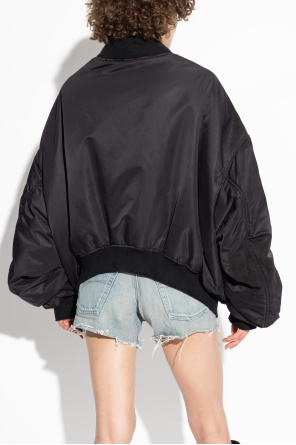 Balenciaga ‘Bomber’ jacket