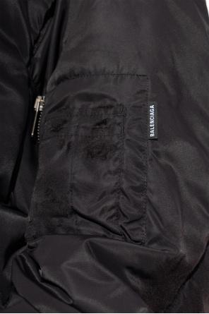 Balenciaga ‘Bomber’ jacket