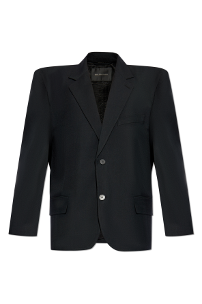 Relaxed-fitting blazer od Balenciaga