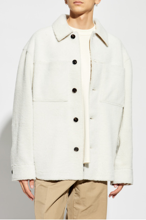 Bottega Veneta Fur jacket