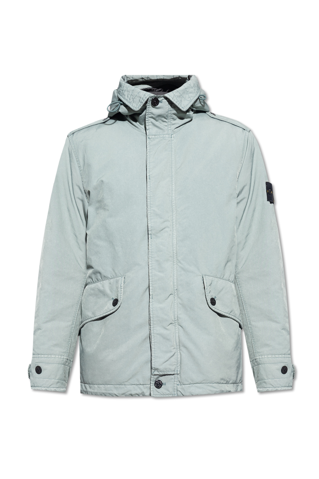 Stone Island Down jacket | Men's Clothing | Vitkac