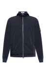 Stone Island Hooded jacket