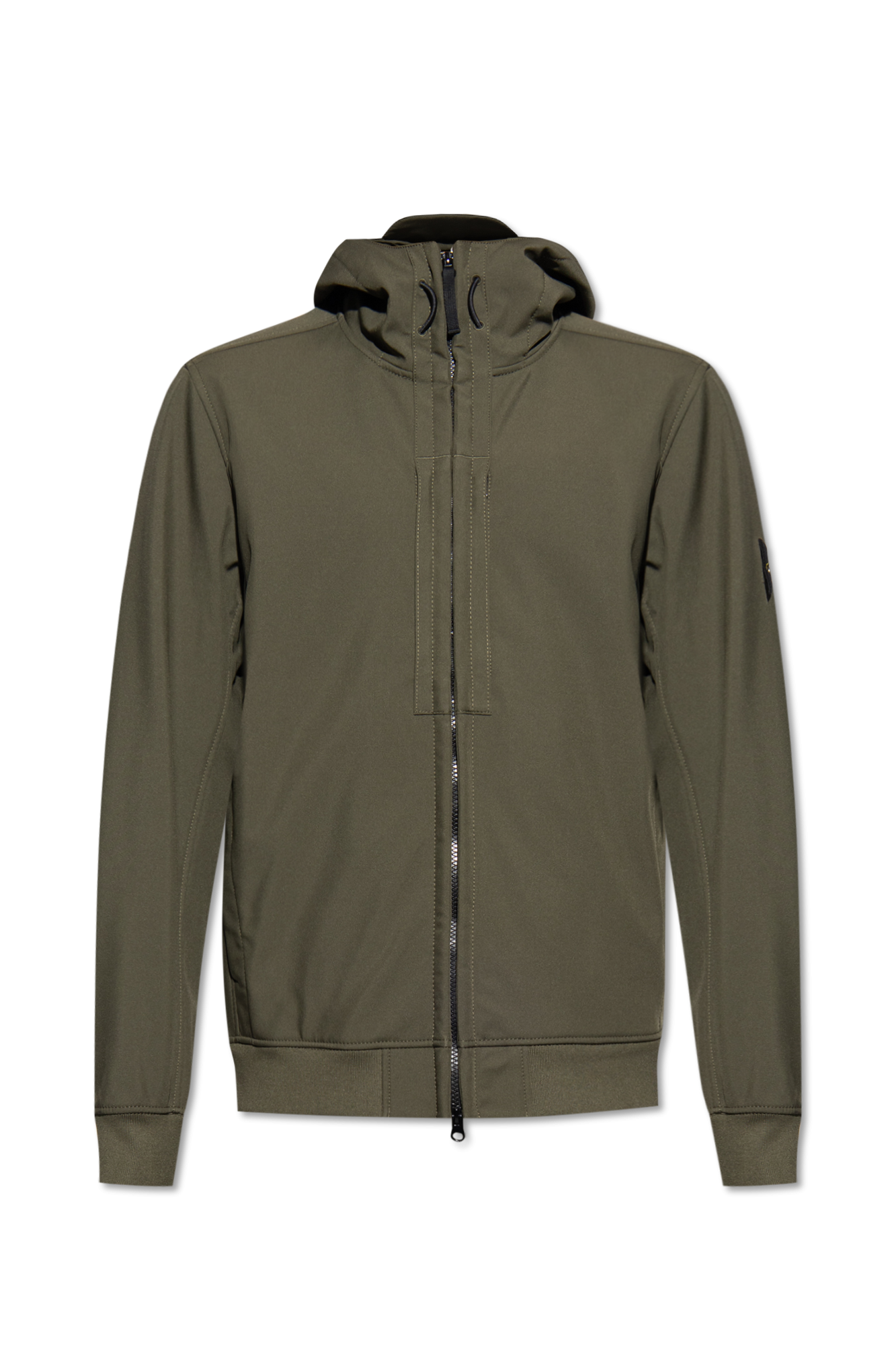 Stone Island Hooded jacket | Men's Clothing | Vitkac