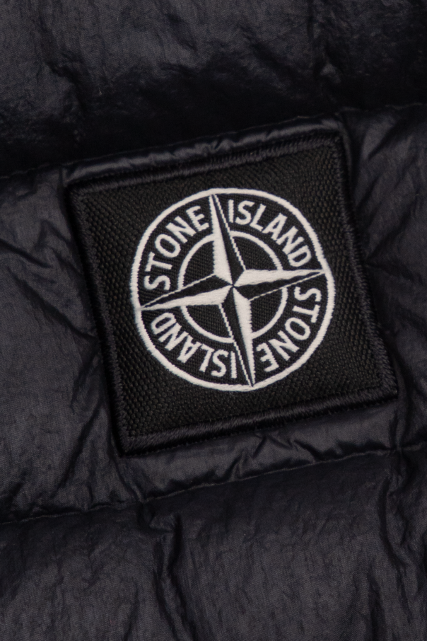 Stone Island Kids Results for work shirts