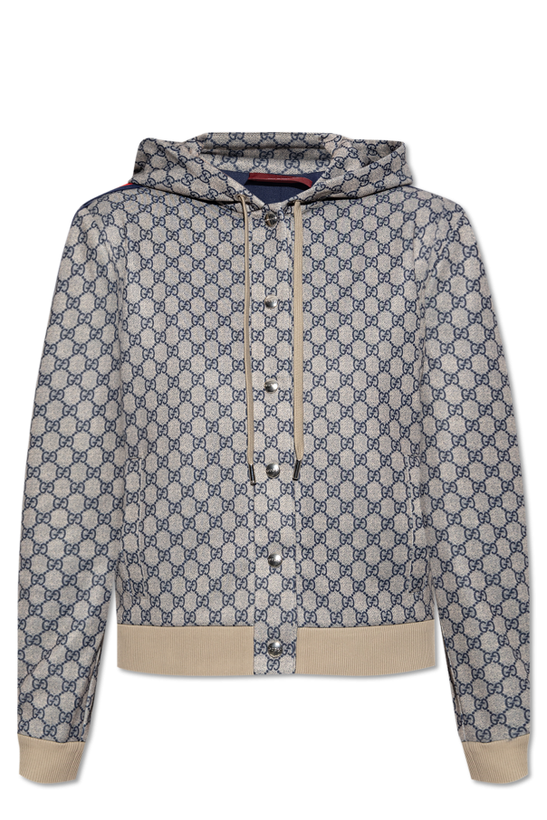 Gucci Jacket with monogram