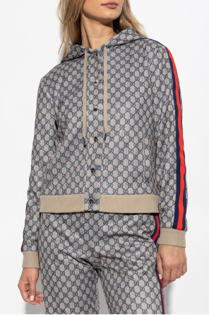 Gucci Jacket with monogram