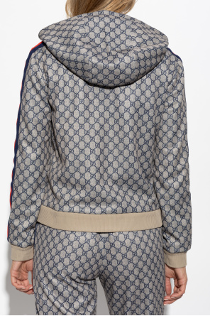 Gucci Jacket with monogram